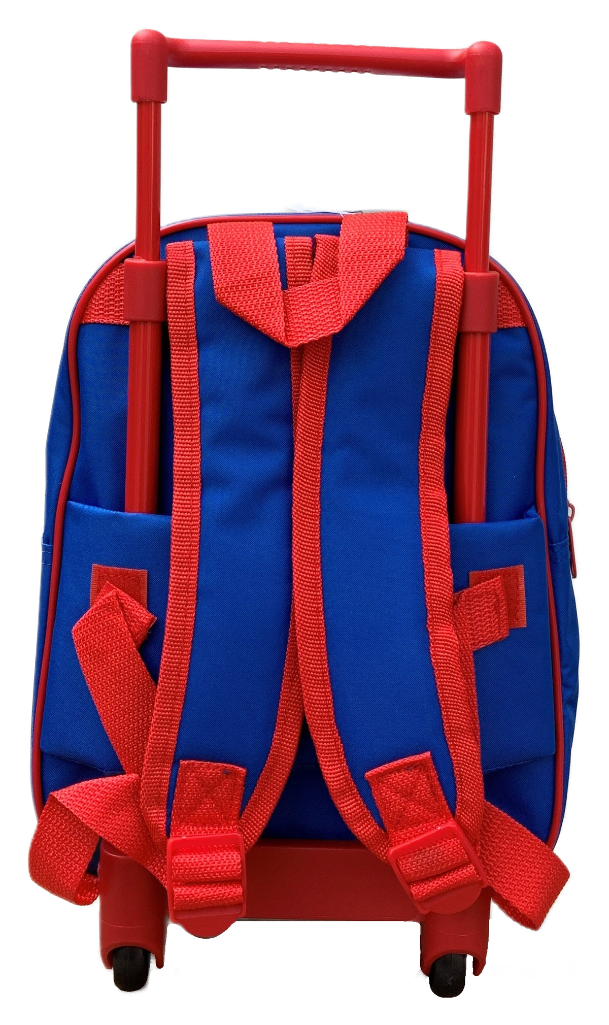 Zaino Asilo Trolley Harry Potter Borsa Scuola Tempo Libero - 1000et289496