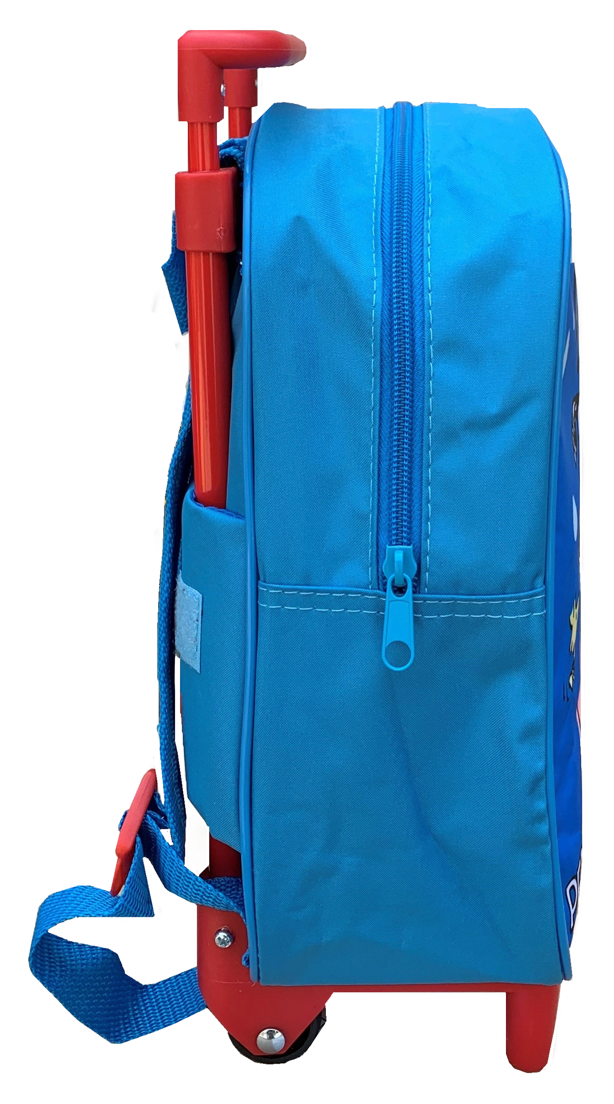 Zaino Asilo Trolley Snoopy Borsa Scuola Tempo Libero - 1000et282265
