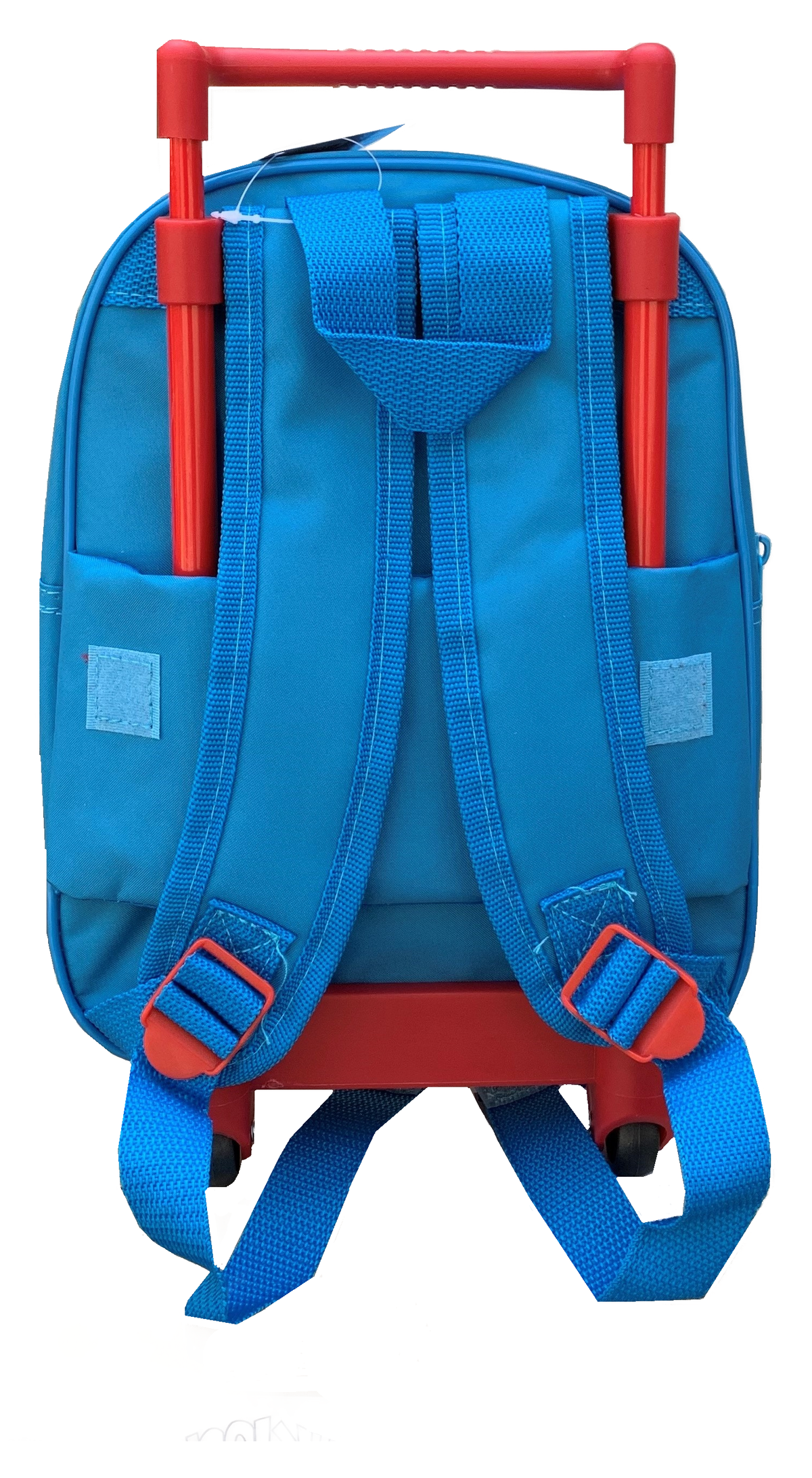 Zaino Asilo Trolley Snoopy Borsa Scuola Tempo Libero - 1000et282265