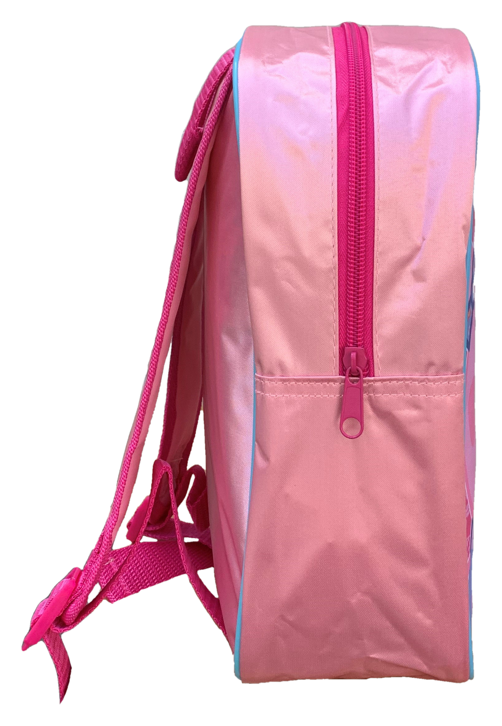 Zaino Asilo Peppa Pig Borsa Scuola Tempo Libero - 1000e282218