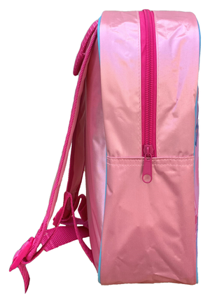 Zaino Asilo Peppa Pig Borsa Scuola Tempo Libero - 1000e282218