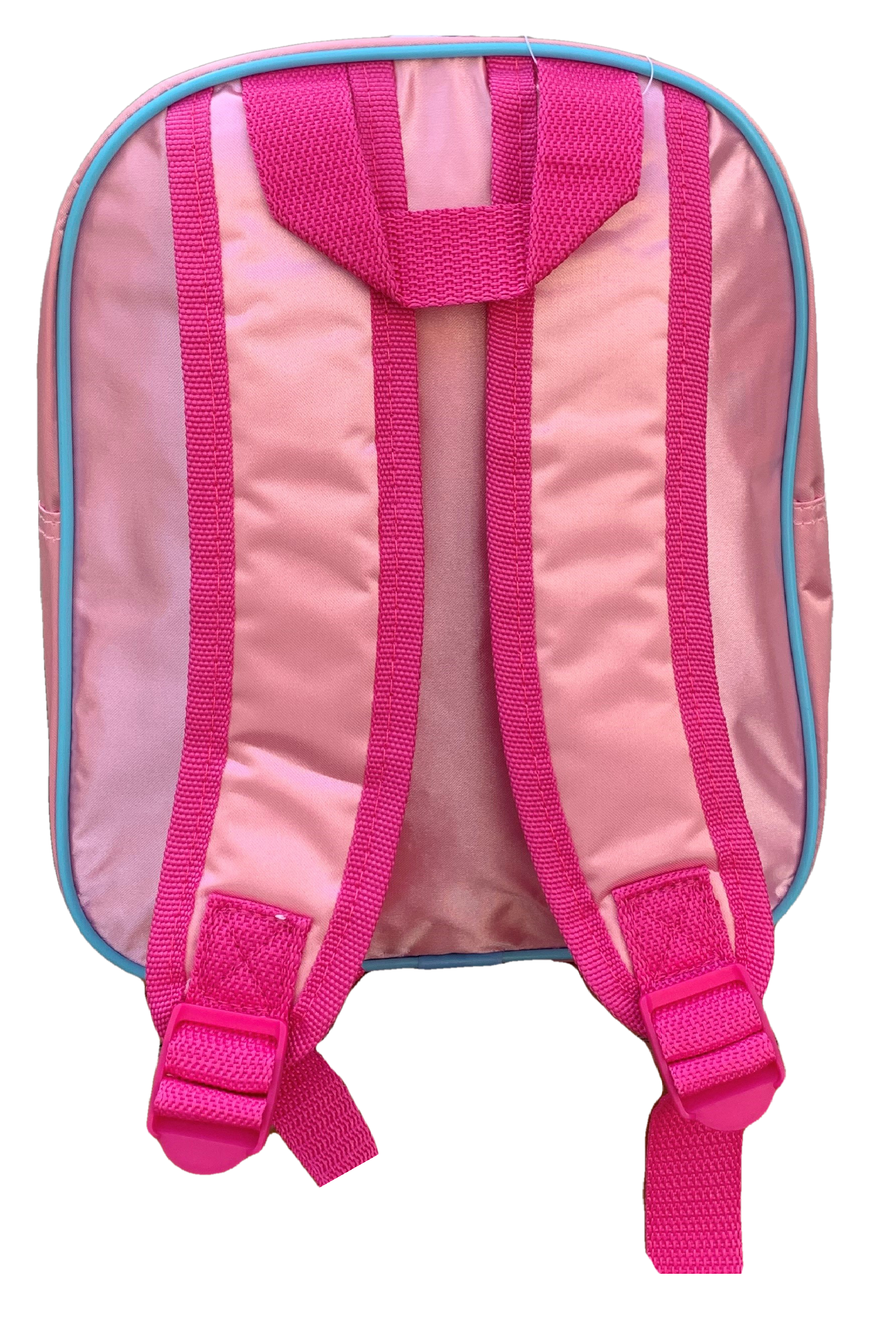 Zaino Asilo Peppa Pig Borsa Scuola Tempo Libero - 1000e282218