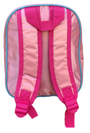 Zaino Asilo Peppa Pig Borsa Scuola Tempo Libero - 1000e282218