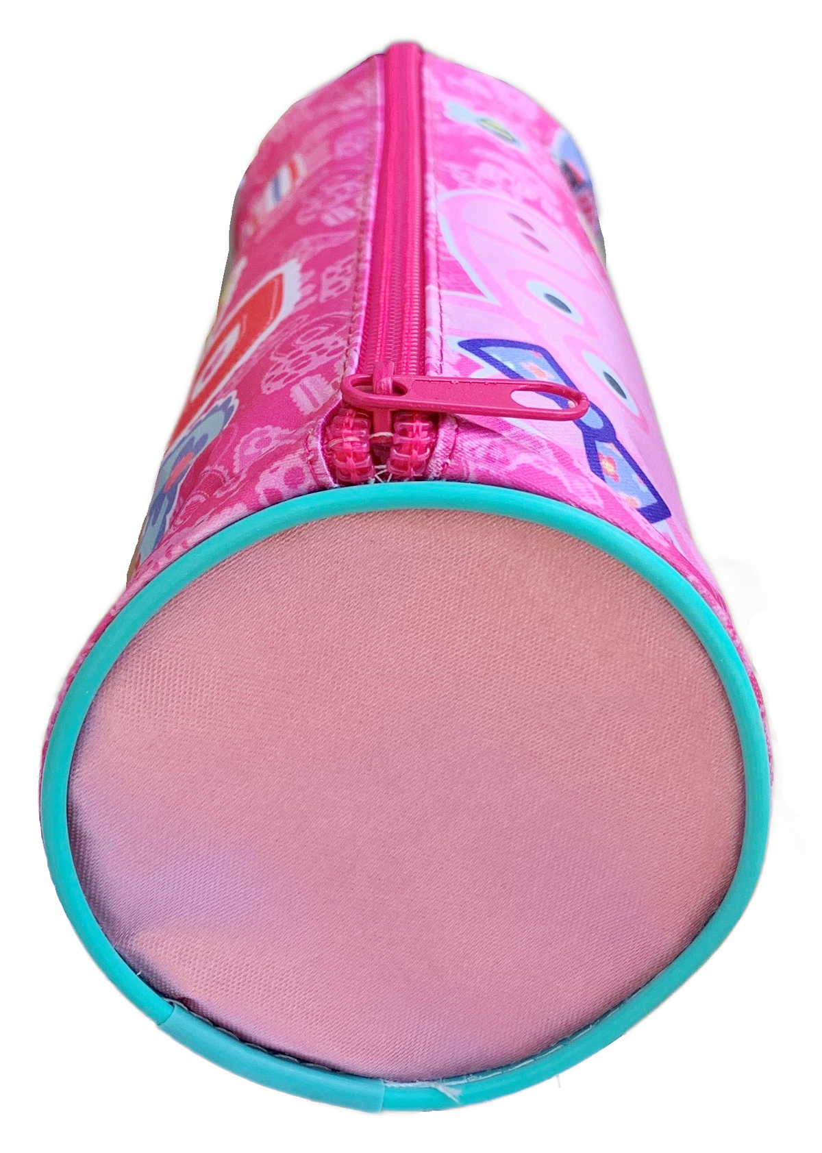 Tombolino Astuccio Peppa Pig Portacolori 22 CM - 1010e2218