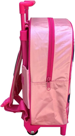 Zaino Asilo Trolley Principesse DISNEY Borsa Scuola Tempo Libero - 1000et282217