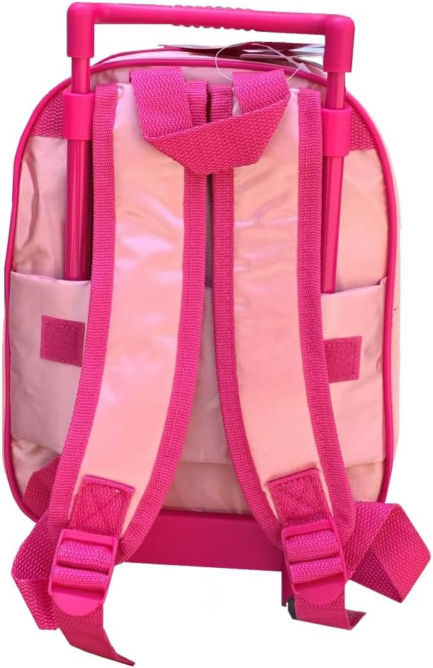 Zaino Asilo Trolley Principesse DISNEY Borsa Scuola Tempo Libero - 1000et282217