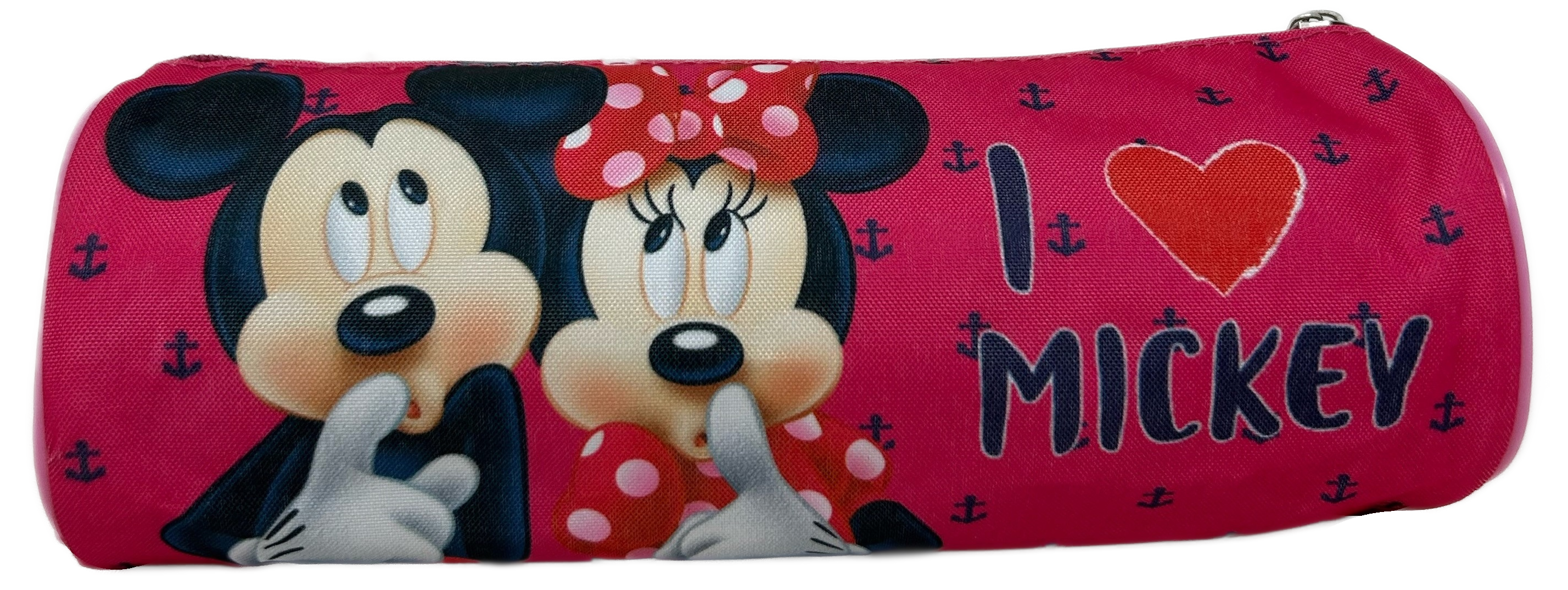 Tombolino Astuccio Minnie DISNEY Portacolori 22 CM - Min22-1280