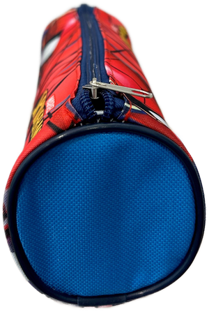Tombolino Astuccio Spiderman MARVEL Portacolori 22 CM - Spi23-1264