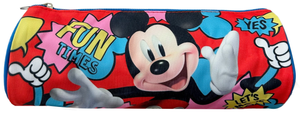 Tombolino Astuccio Topolino DISNEY Portacolori 22 CM - Mic22-1375