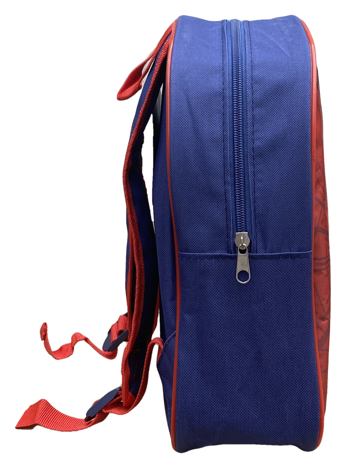Zaino Asilo Spiderman MARVEL Scuola Tempo Libero Bambino 30 CM - Spi23-1050