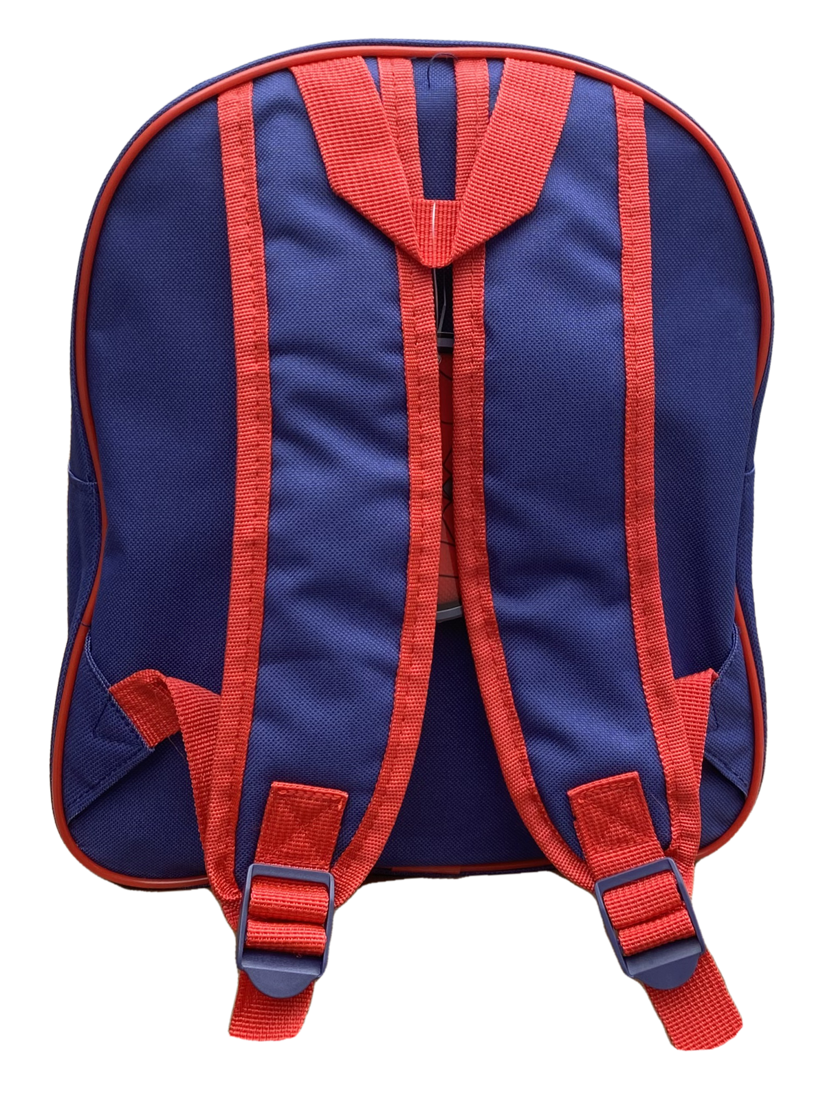 Zaino Asilo Spiderman MARVEL Scuola Tempo Libero Bambino 30 CM - Spi23-1050