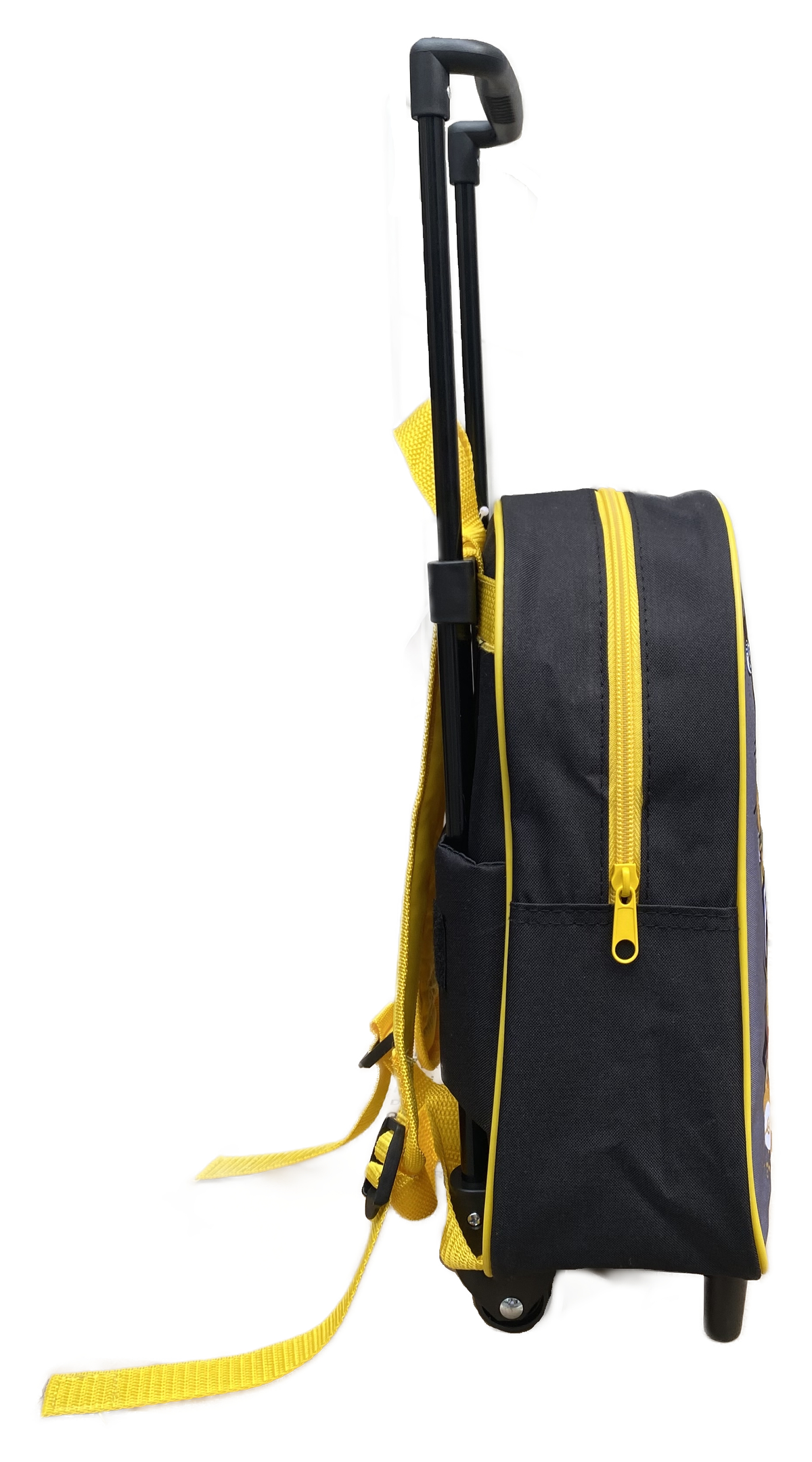 Zaino Asilo Trolley Pikachu Pokemon Borsa Scuola Tempo Libero - 1000et282264