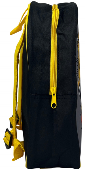 Zaino Asilo Pikachu Pokemon Borsa Scuola Tempo Libero - 1000e282264
