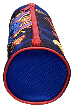 Tombolino Astuccio Stitch DISNEY Portacolori 22 CM - 1010e2262