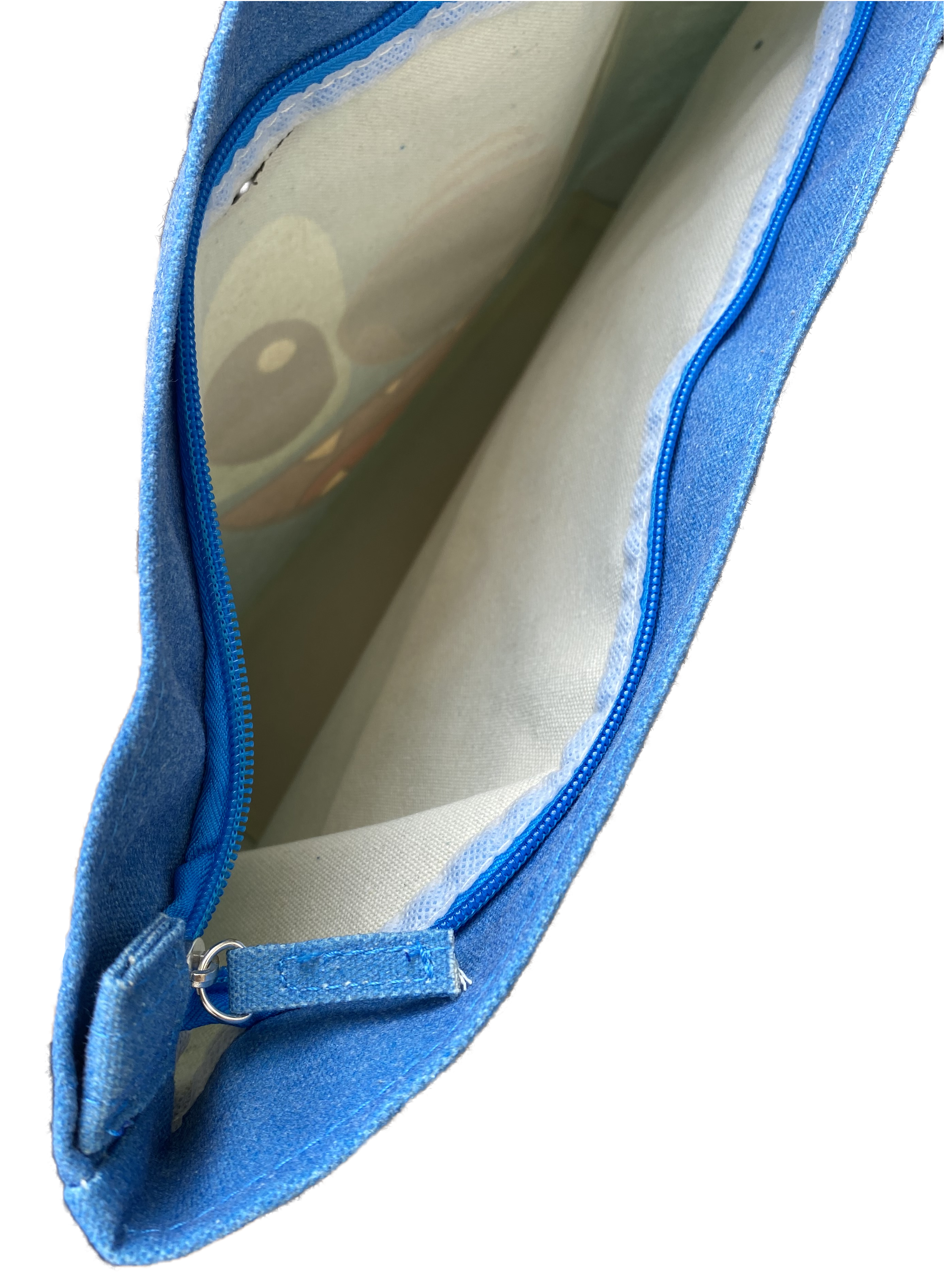 Borsa con Tracolla Stitch DISNEY 100 Anniversario Shopper Borsa Mare Tempo Libero - D06972mc
