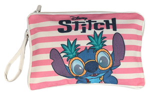 Beauty Case Stitch DISNEY Pochette Borsa Organizer - D07668mc