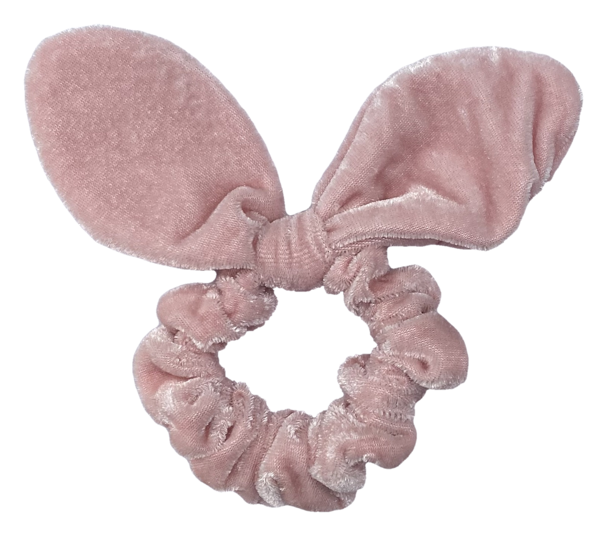 Scrunchies Lilo & Stitch DISNEY Elastici per Capelli con Fiocco 3 Pezzi - D06610mc