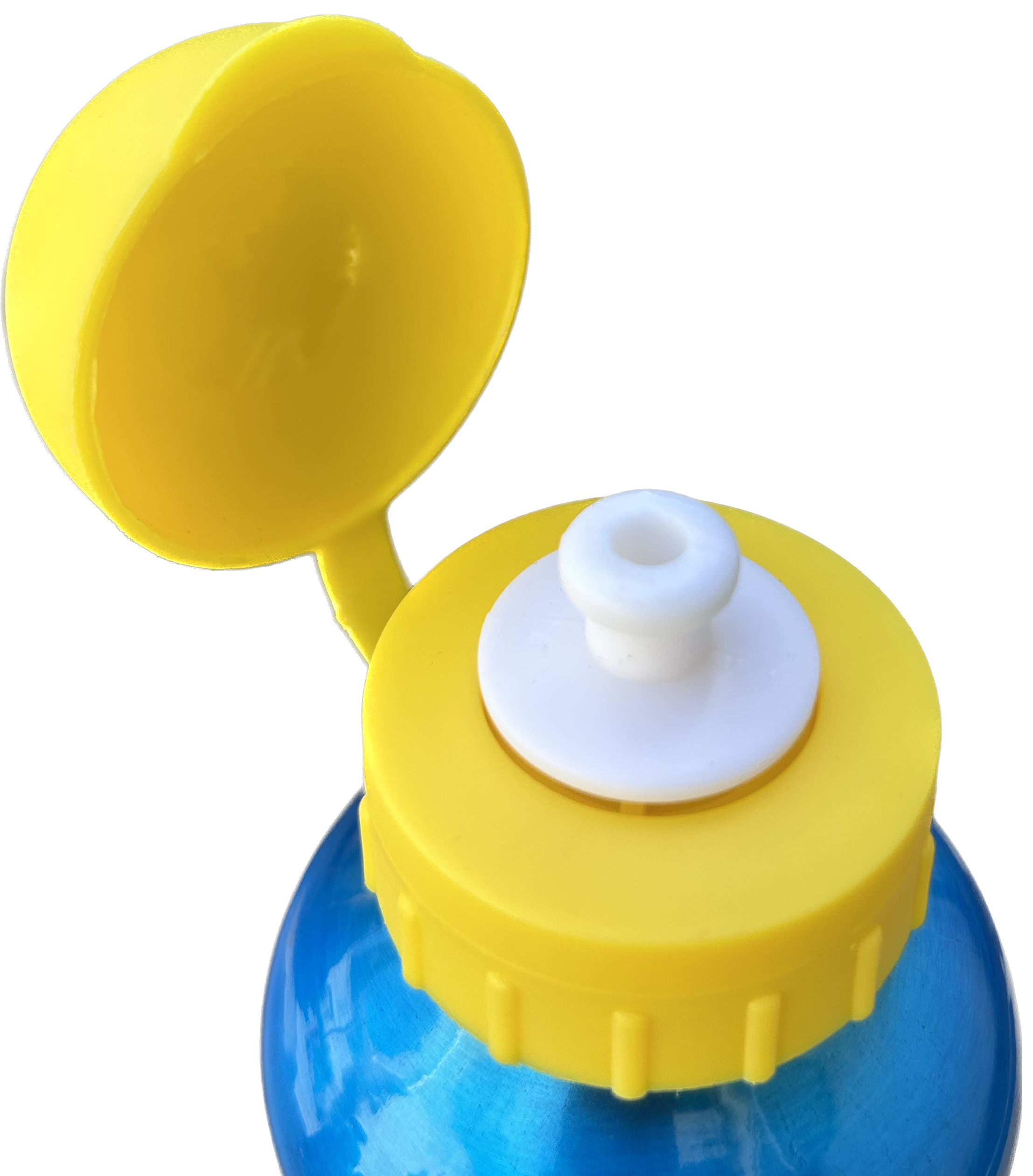 Set Borraccia in Alluminio e Portamerenda Multiscomparto Topolino DISNEY 2 Pezzi Bpa Free