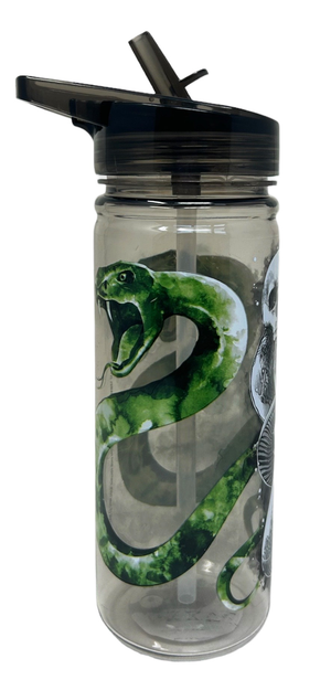 Borraccia Harry Potter in Tritan con Beccuccio Ripiegabile Ml. 580 - St12933