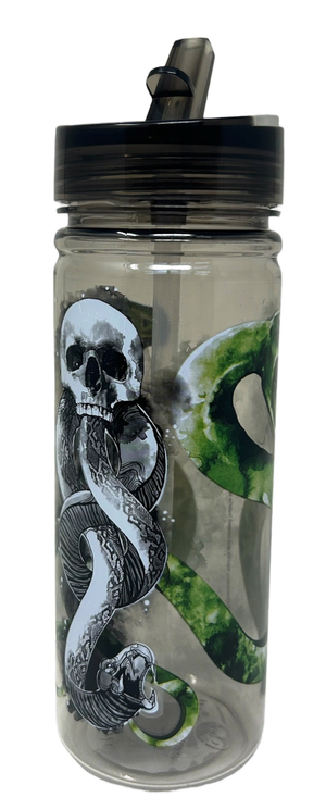 Borraccia Harry Potter in Tritan con Beccuccio Ripiegabile Ml. 580 - St12933