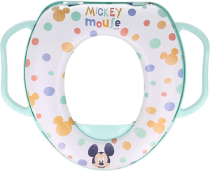 Riduttore Adattatore Wc Vasino Bagno Topolino Mickey Mouse DISNEY - 13071