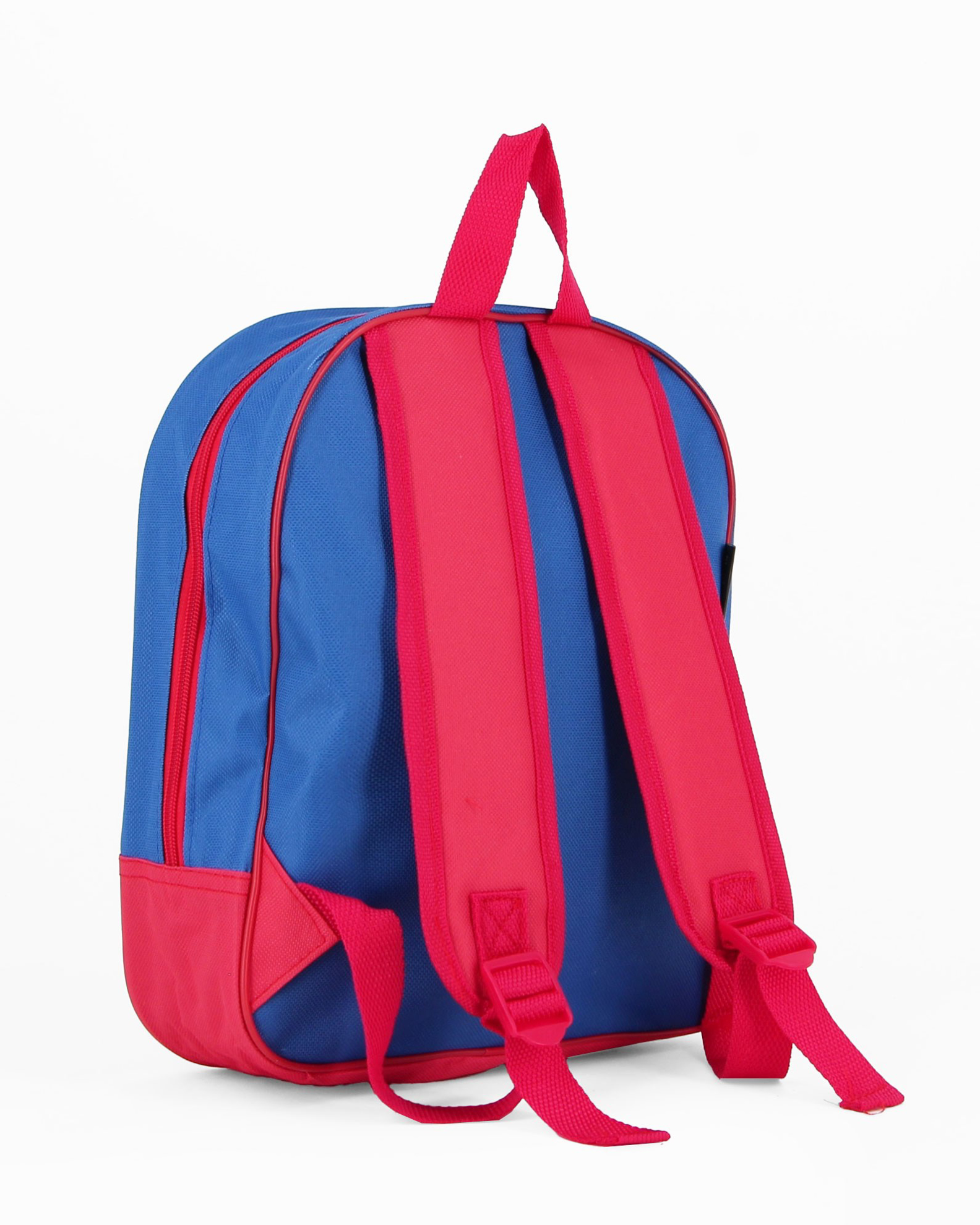 Zaino Asilo 3d Spiderman MARVEL Borsa Scuola Cm.32 Bambino - 658112