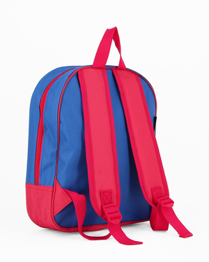 Zaino Asilo 3d Spiderman MARVEL Borsa Scuola Cm.32 Bambino - 658112