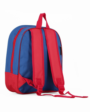 Zaino Asilo 3d Avengers MARVEL Borsa Scuola Cm.32 Bambino - 658051