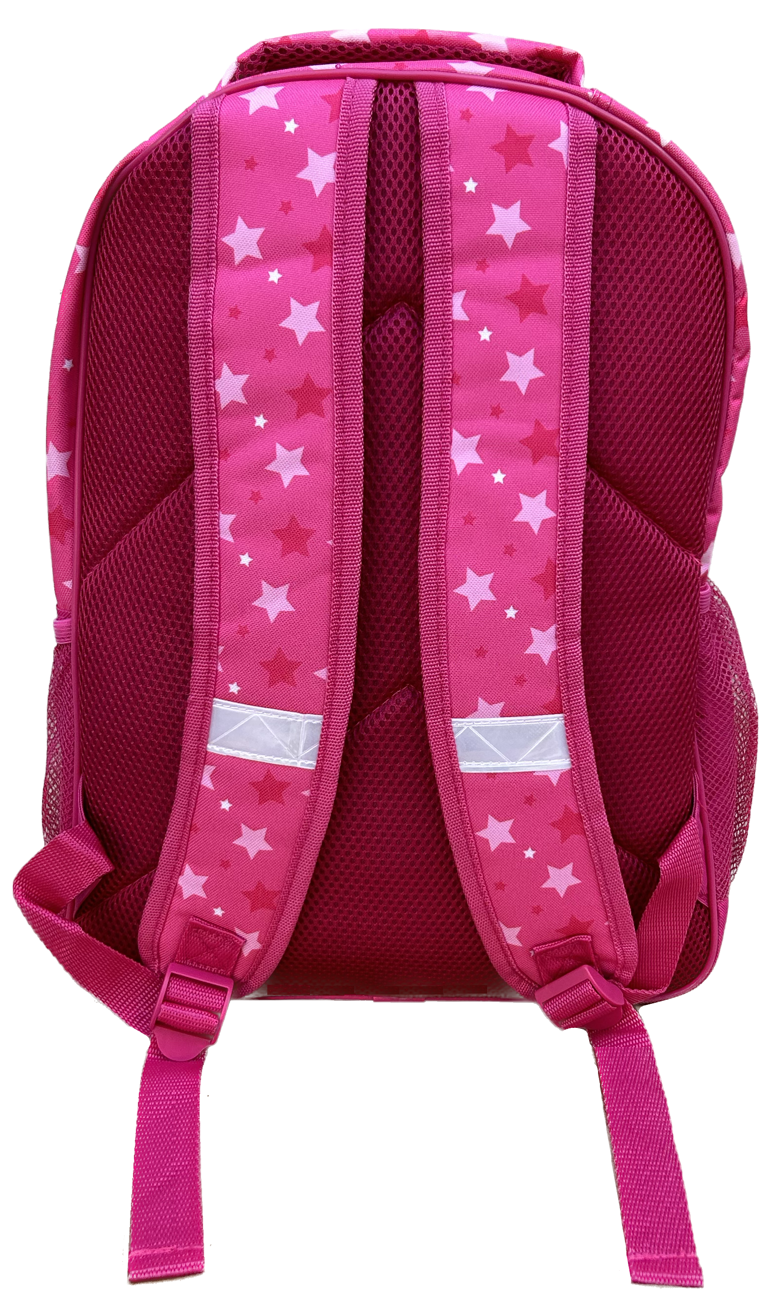 Zaino Scuola Unicorno Borsa con 3 Tasche Scuola Tempo Libero Bambina - Uni23-1536