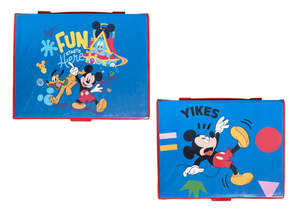 Colori Tololino Mickey Mouse DISNEY Valigetta 52 Pezzi Bambino - Mic0826