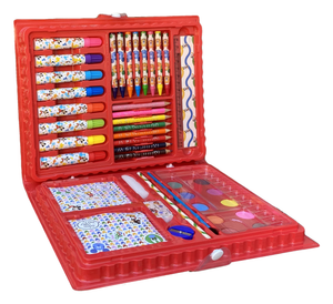 Colori Tololino Mickey Mouse DISNEY Valigetta 52 Pezzi Bambino - Mic0826