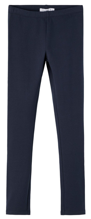 Leggings Basici Pantalone Bambina Ragazza - 13195885