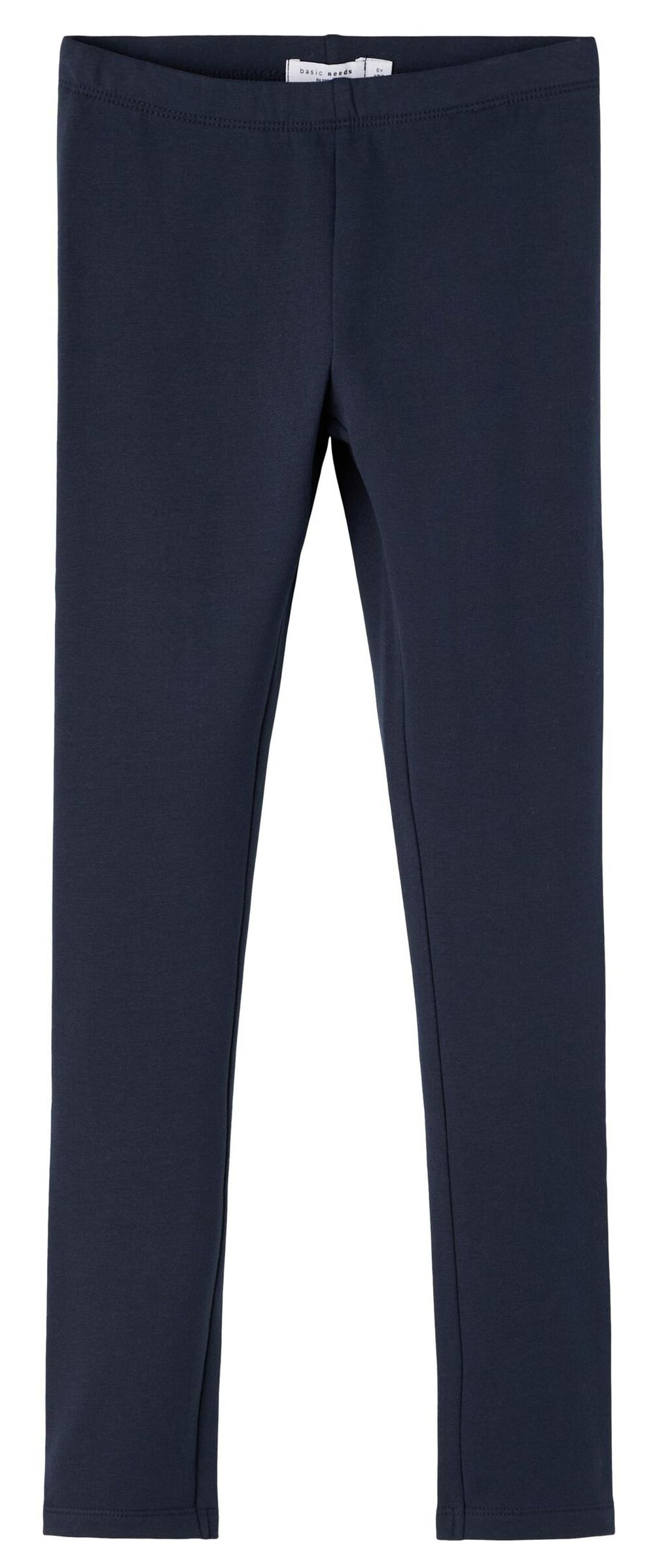 Leggings Basici Pantalone Bambina Ragazza - 13195885