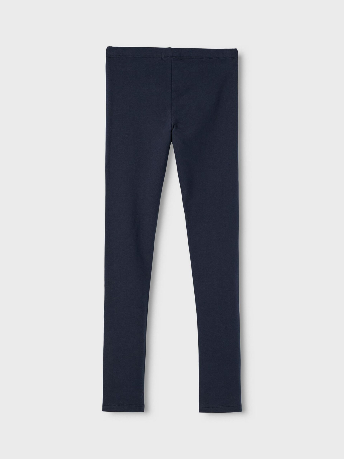Leggings Basici Pantalone Bambina Ragazza - 13195885