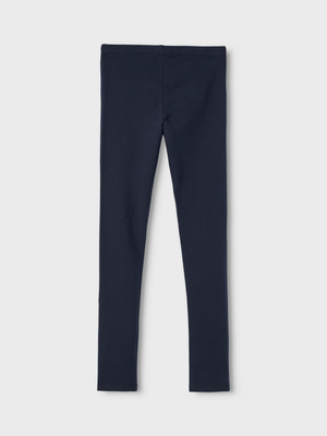 Leggings Basici Pantalone Bambina Ragazza - 13195885