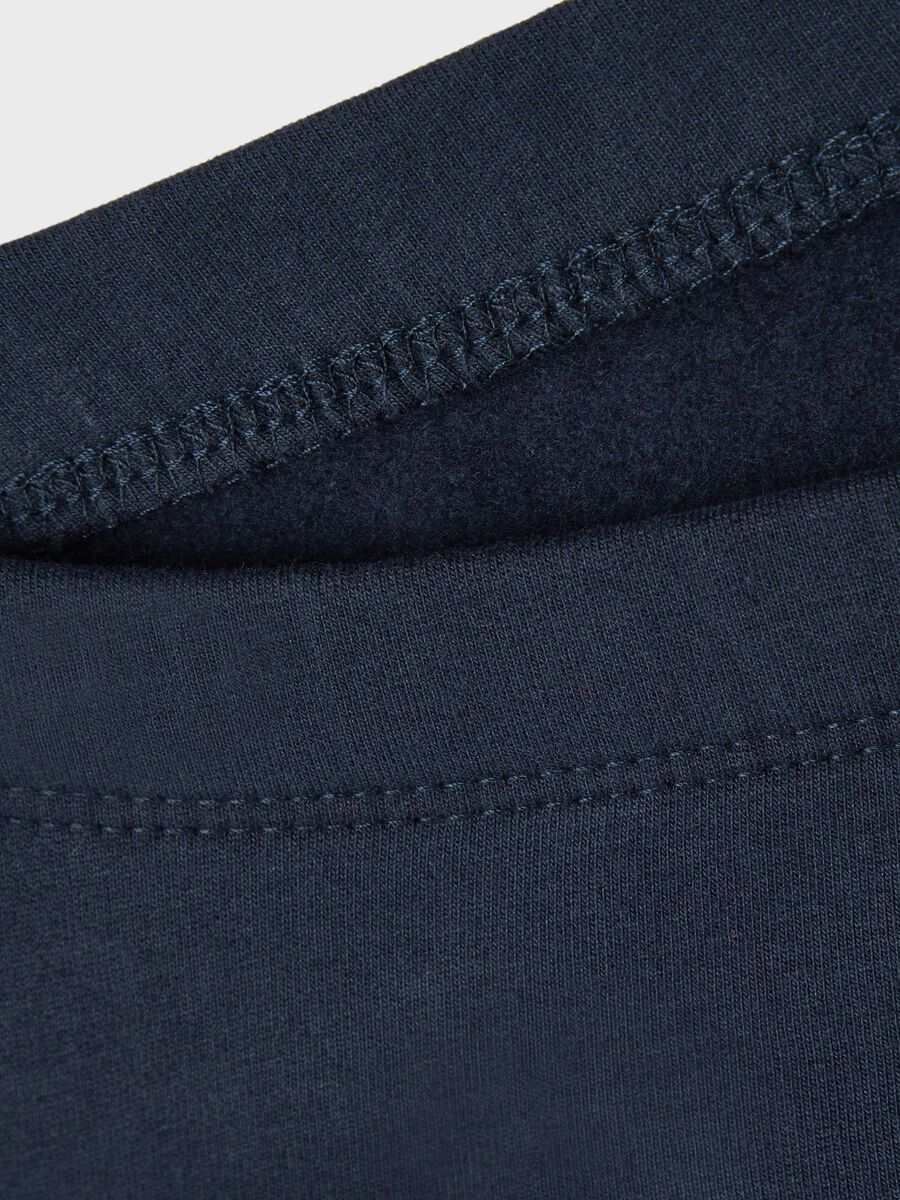 Leggings Basici Pantalone Bambina Ragazza - 13195885