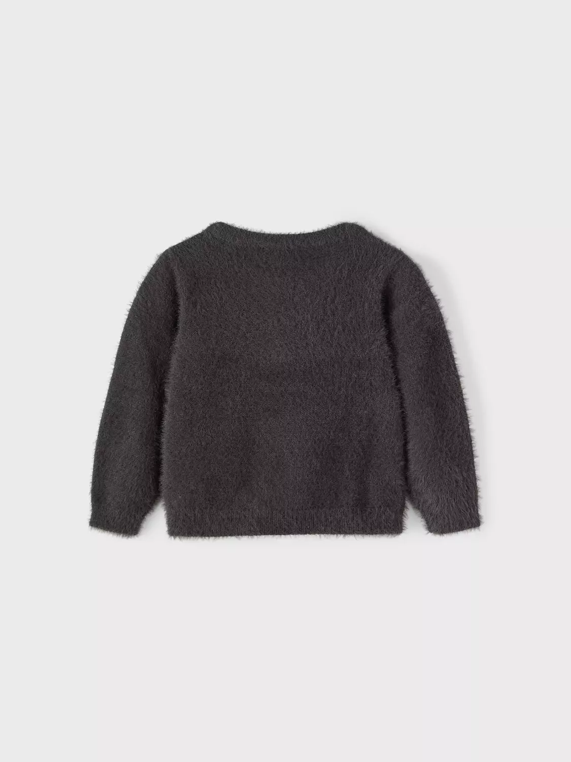 Maglione Maglietta Bambina - 13220784grigio