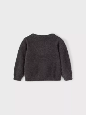Maglione Maglietta Bambina - 13220784grigio