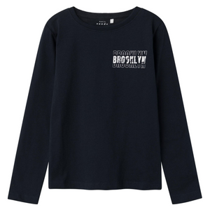 T-Shirt M.l. Maglietta Bambino 100%co - 13218796blu
