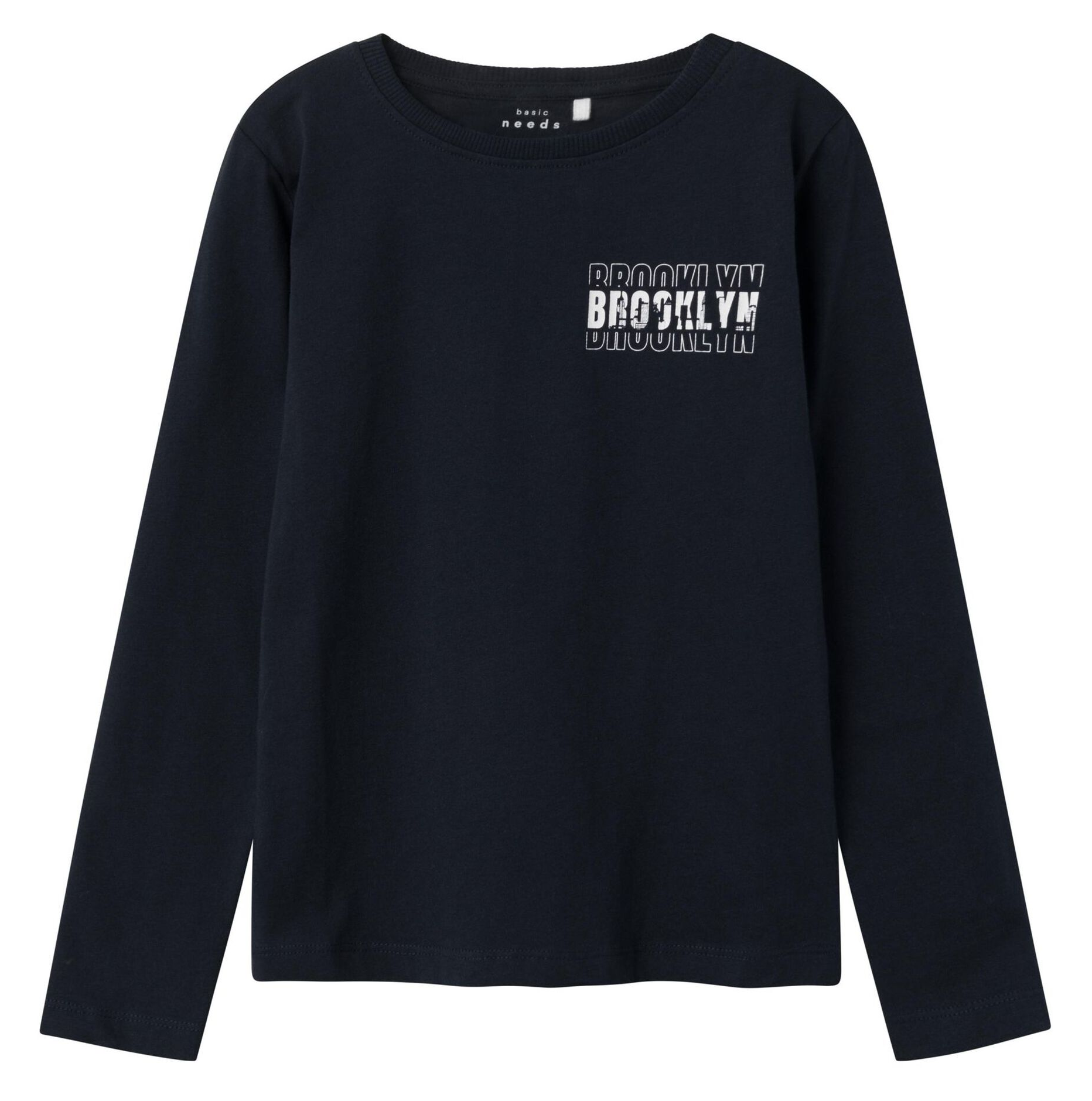 T-Shirt M.l. Maglietta Bambino 100%co - 13218796blu