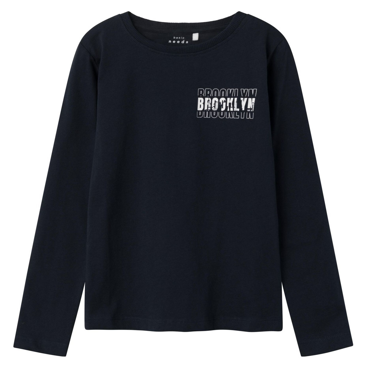 T-Shirt M.l. Maglietta Bambino 100%co - 13218796blu
