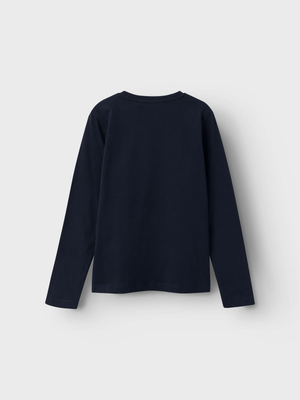 T-Shirt M.l. Maglietta Bambino 100%co - 13218796blu