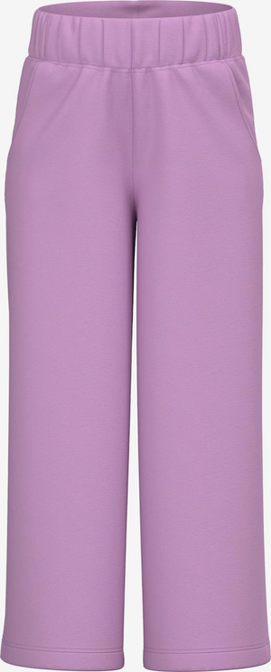 Pantalone con Tasche Bambina Ragazza - 13218895lilla