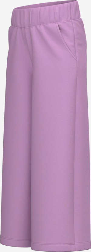 Pantalone con Tasche Bambina Ragazza - 13218895lilla