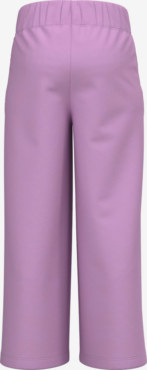 Pantalone con Tasche Bambina Ragazza - 13218895lilla
