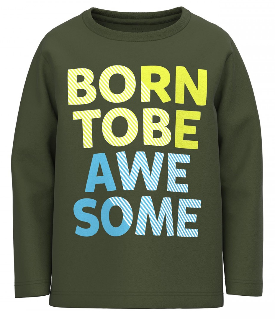 T-Shirt M.l. Maglietta Bambino 100%co - 13218853verde