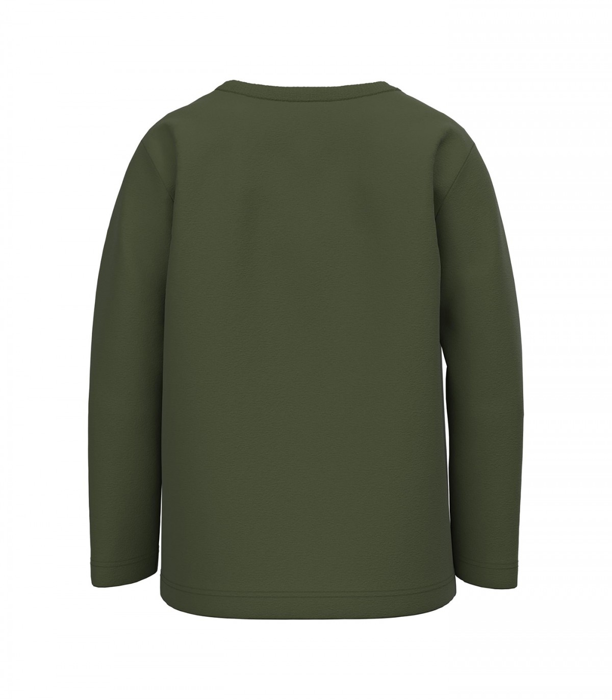 T-Shirt M.l. Maglietta Bambino 100%co - 13218853verde