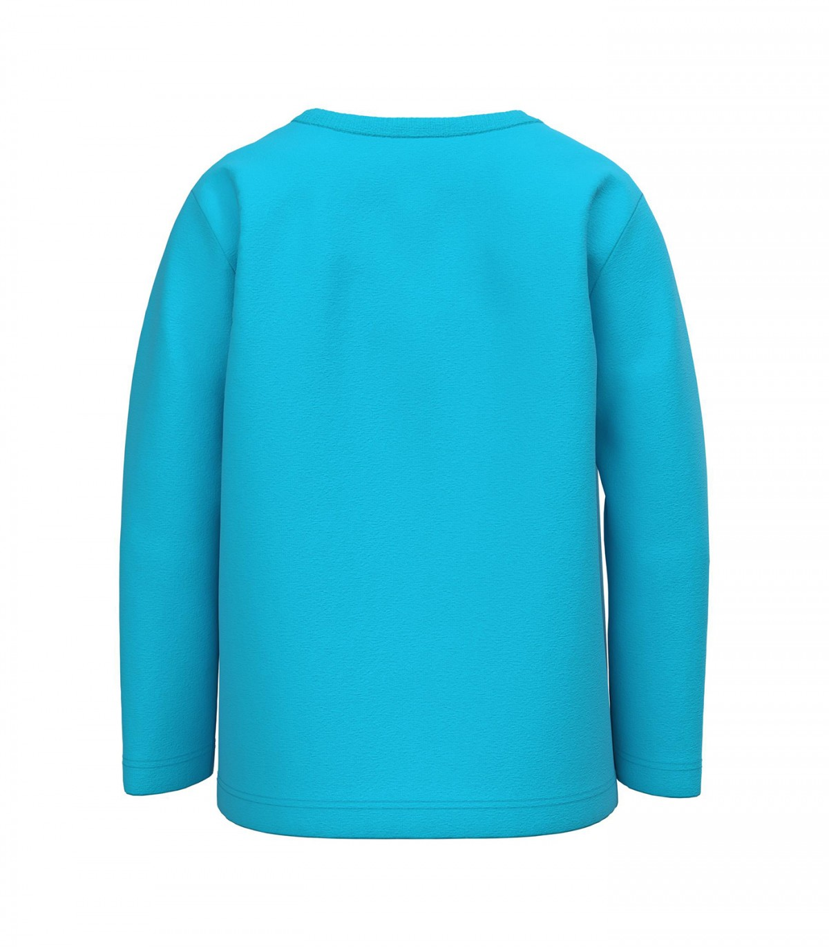 T-Shirt M.l. Maglietta Bambino 100%co - 13218853celeste