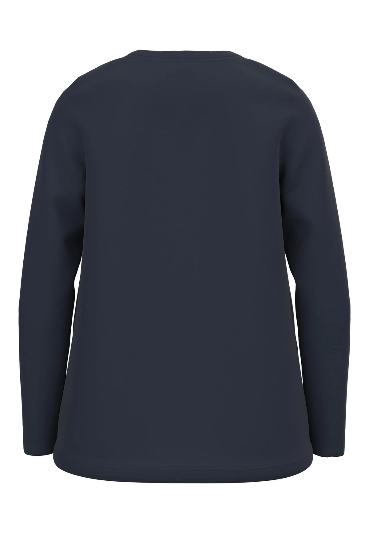 T-Shirt M.l. Maglietta Bambina 100%co - 13218897blu