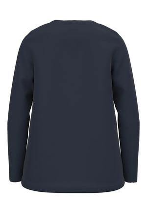 T-Shirt M.l. Maglietta Bambina 100%co - 13218897blu